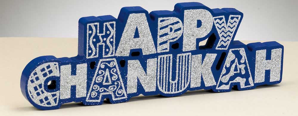 Jewish Hanukkah Celebration-Hanukkah Decorations For Table Jewish Hanukkah Celebration-Hanukkah Decorations For Table