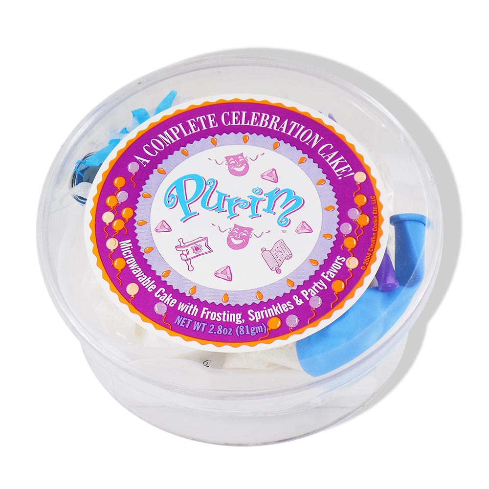 Purim Celebration Traditions