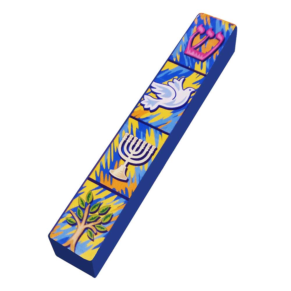 what-is-the-symbol-on-the-mezuzah-ouestny