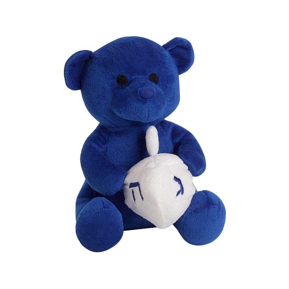 milk and mocha bear plush toy