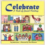 Celebrate - A book of Jewish Holidays